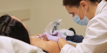 What You Should Know About Your Areola and Nipple Tattoo Procedure