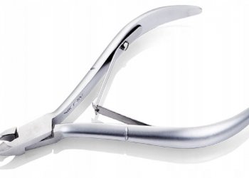 Cuticle Nipper