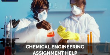chemical engineering assignment help