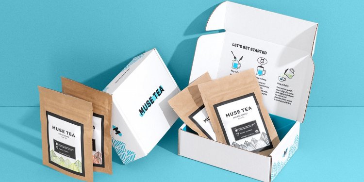 Custom Retail Packaging in USA