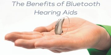 Exploring the Advantages of Using Bluetooth Hearing Aids for Work