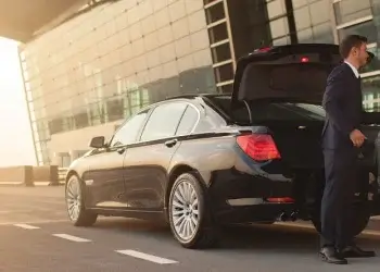 Airport Transfers