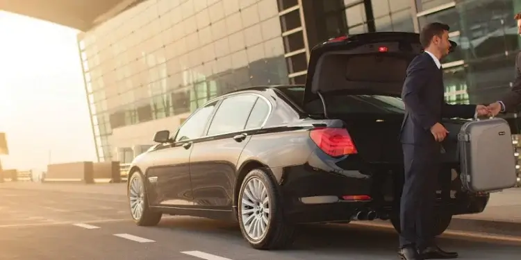Airport Transfers