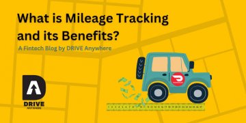 The Importance of Accurate Business Mileage Tracking and How an App Can Help
