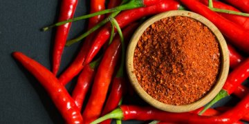 wellhealthorganic.com:red-chilli-you-should-know-about-red-chilli-uses-benefits-side-effects