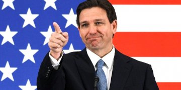 Ron desantis