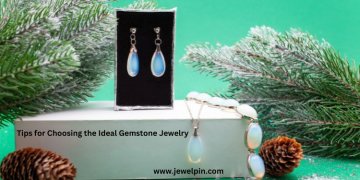 Tips for Choosing the Ideal wholesale 925 sterling silver Gemstone Jewelry Exporter - Jewelpin