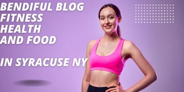 Bendiful blog fitness health and food in Syracuse NY