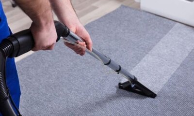 Extend Home's Lifespan with Professional Carpet Cleaning Services