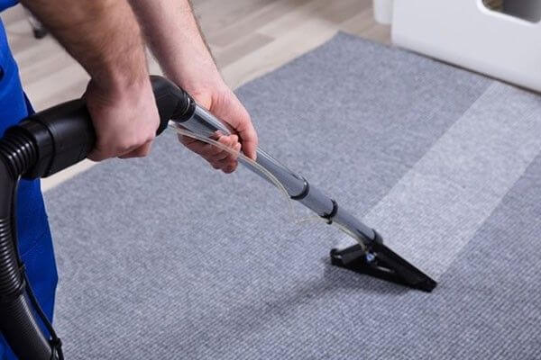Extend Home's Lifespan with Professional Carpet Cleaning Services