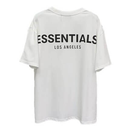 Essentials Shirt the Key to Effortless Style for Every Occasion
