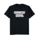 Gallery Dept T-Shirt Limited Stock Elevate Your Wardrobe