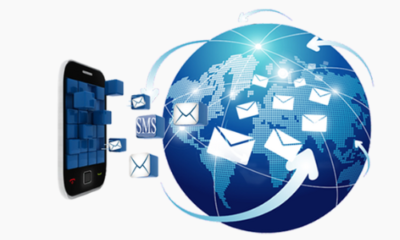 international bulk SMS gateway