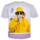 Limited Mac Miller T-Shirt Collection Is Here