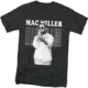 Mac Miller Shirts: An Icon of Melody and Style