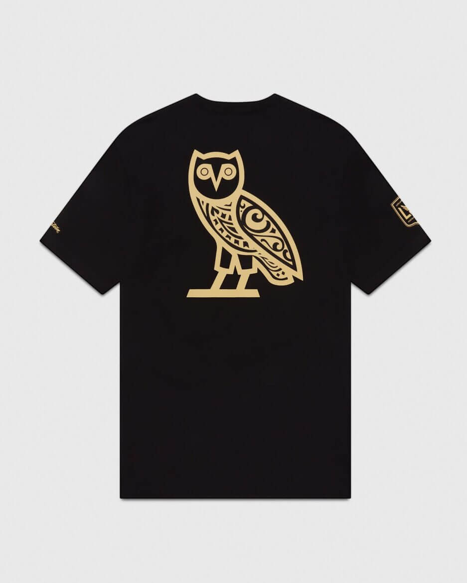 New Ovo Clothing T-Shirt and Shorts
