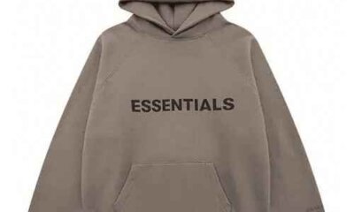 Essentials Hoodie Elevate Your New Style