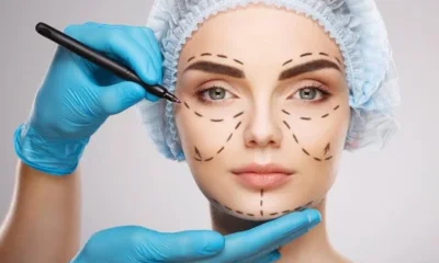 plastic surgery