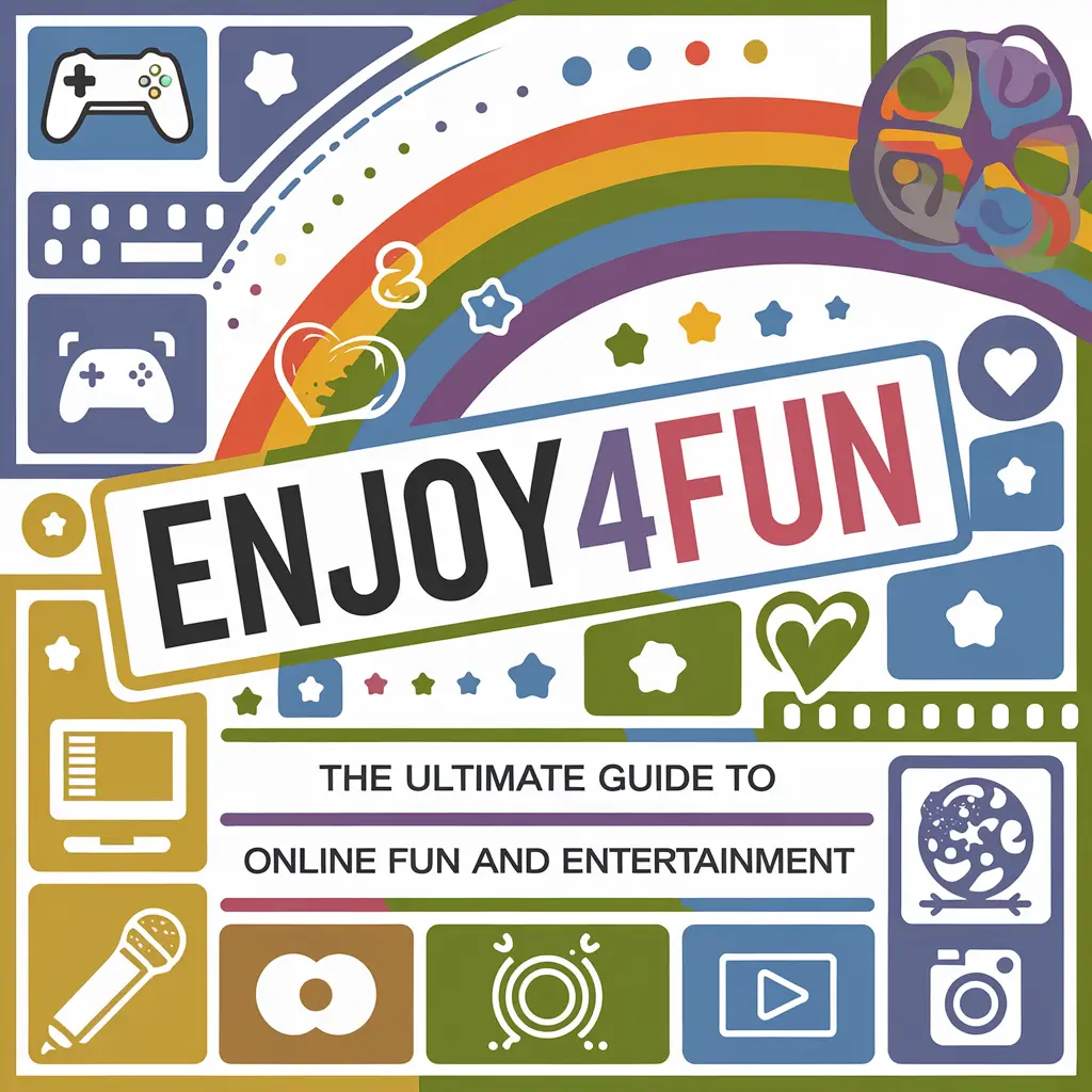 enjoy4fun