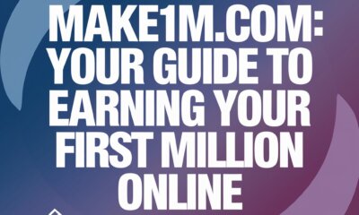 Make1m.com