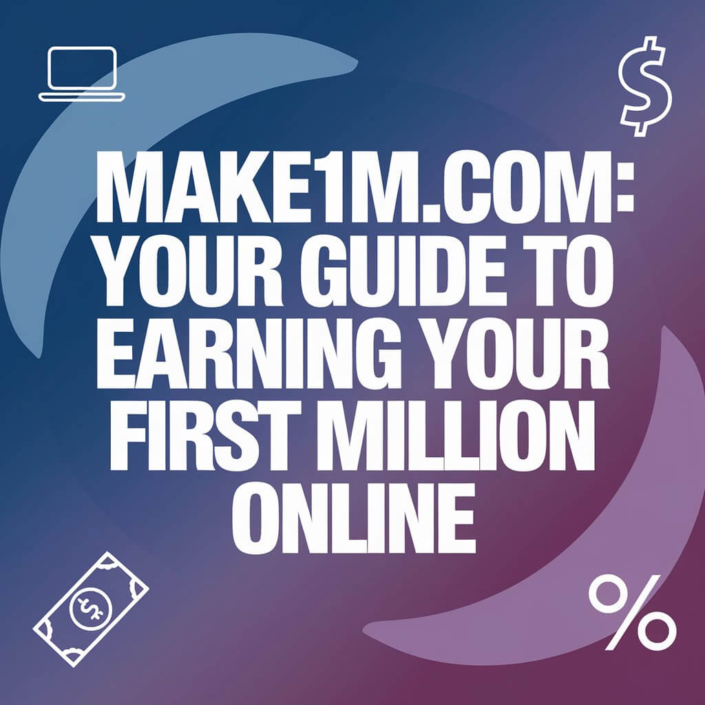 Make1m.com