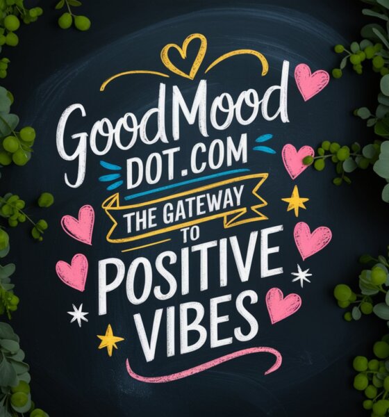 GoodMoodDotCom.com