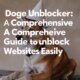 doge unblocker