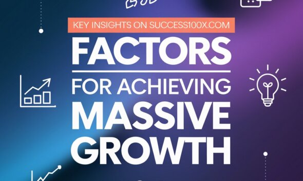 success100x.com factors