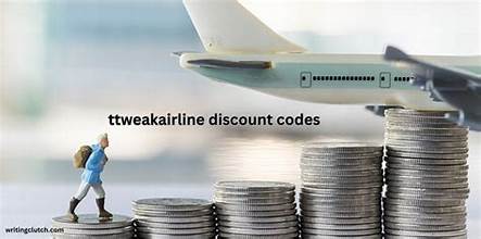 discount code TTweakFlight