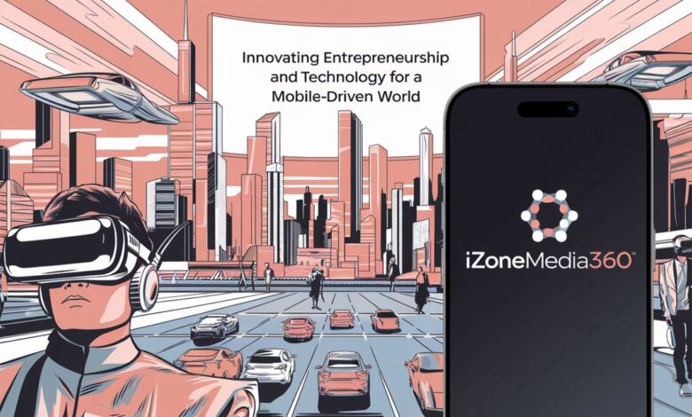 iZoneMedia360.com