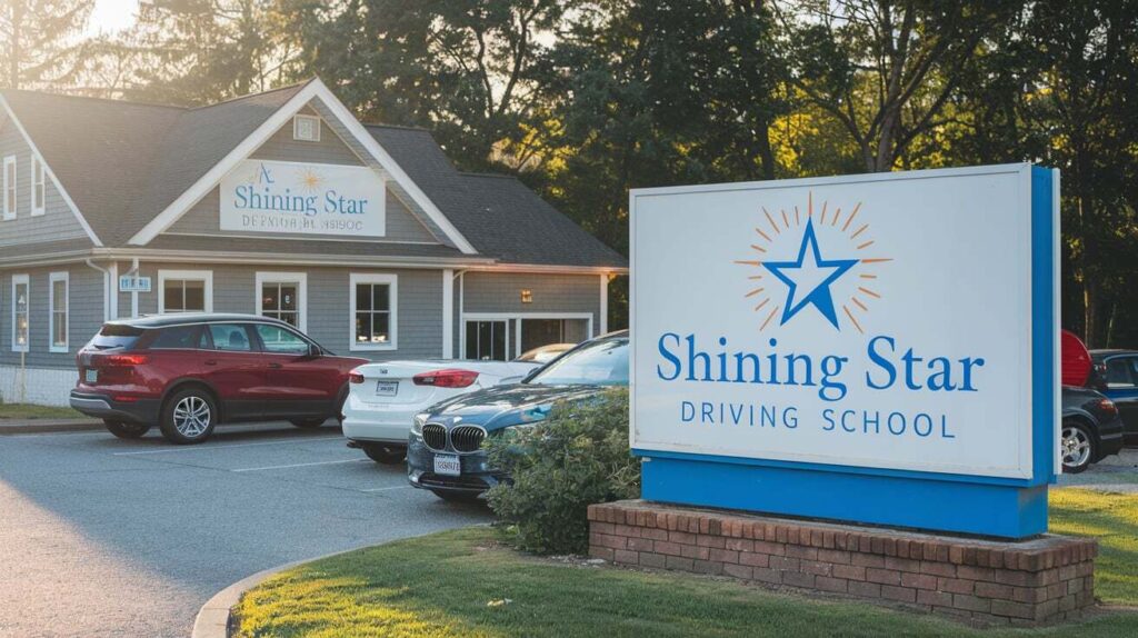 Shining Star Driving School in Wethersfield CT