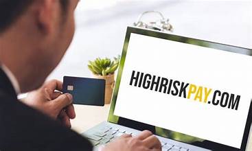 high risk merchant account at highriskpay.com