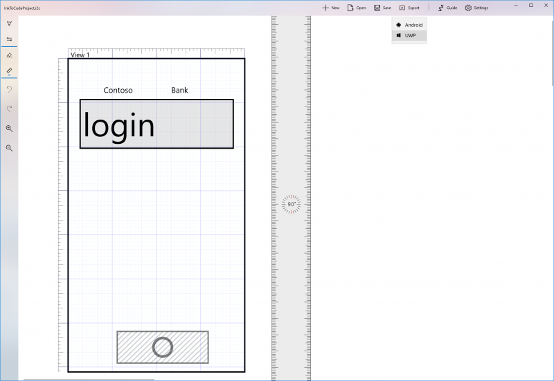 https://www.microsoft.com/ink