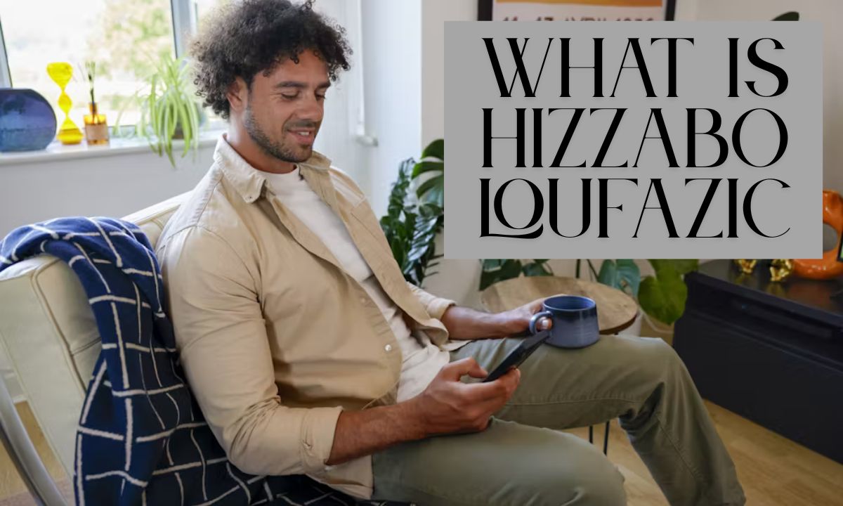 What to Know About Hizzaboloufazic