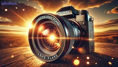 Photeeq Lens Flare