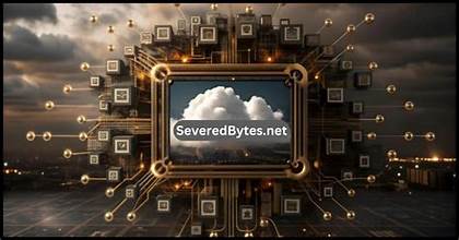 SeveredBytes.net