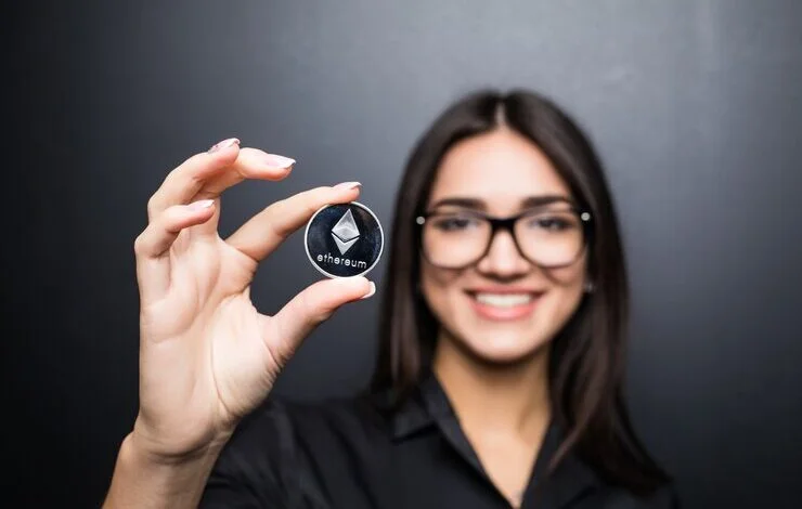 Life2Vec AI Crypto Coin